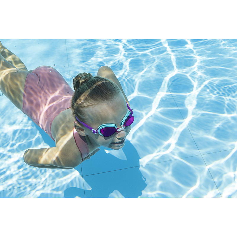 Gafas de natación Bestway Aqua Burst Essential