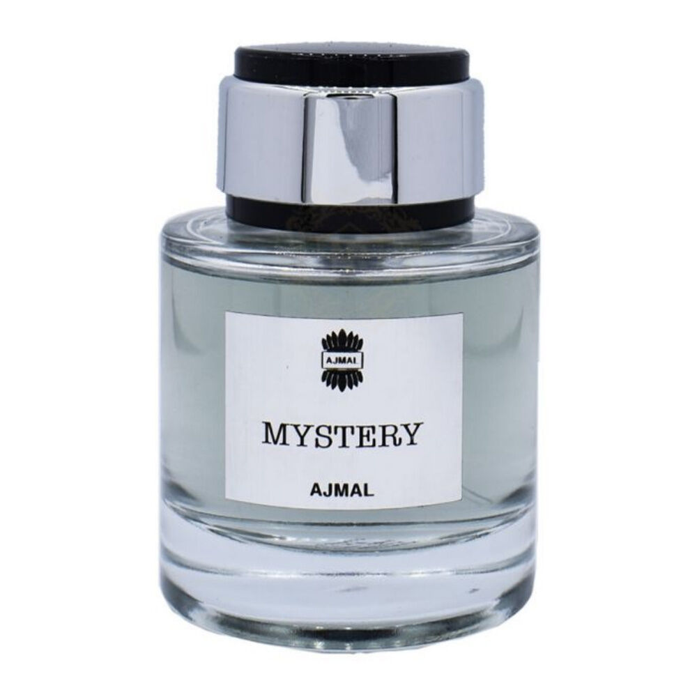 Ajmal Mystery