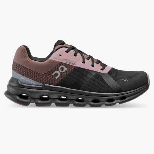 On Cloudrunner impermeabile