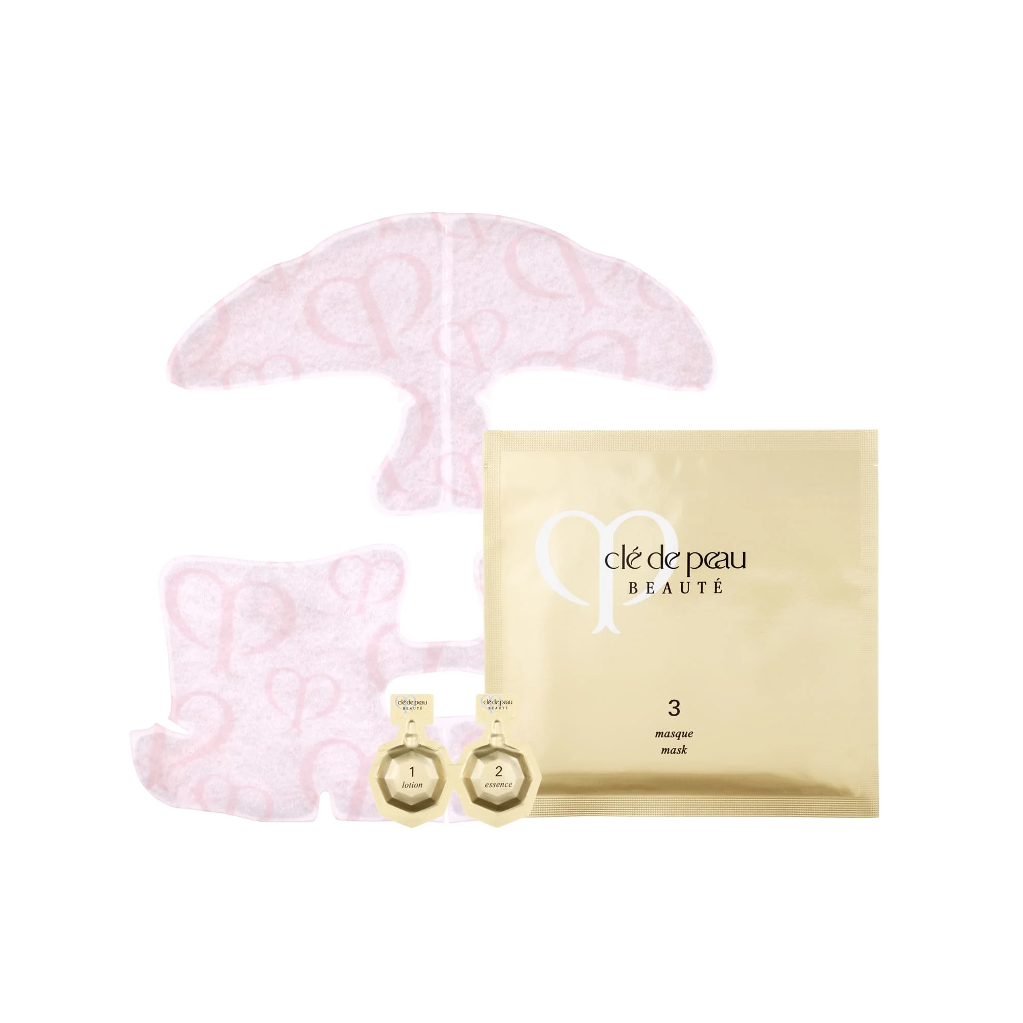 Specialist Care Illuminating Concentrate - Maschera Illuminante viso