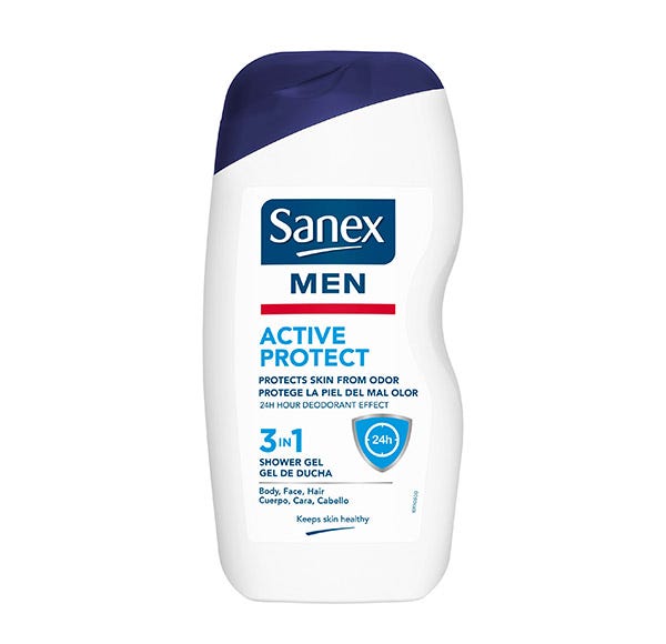 Men Active Protect | 475 ml