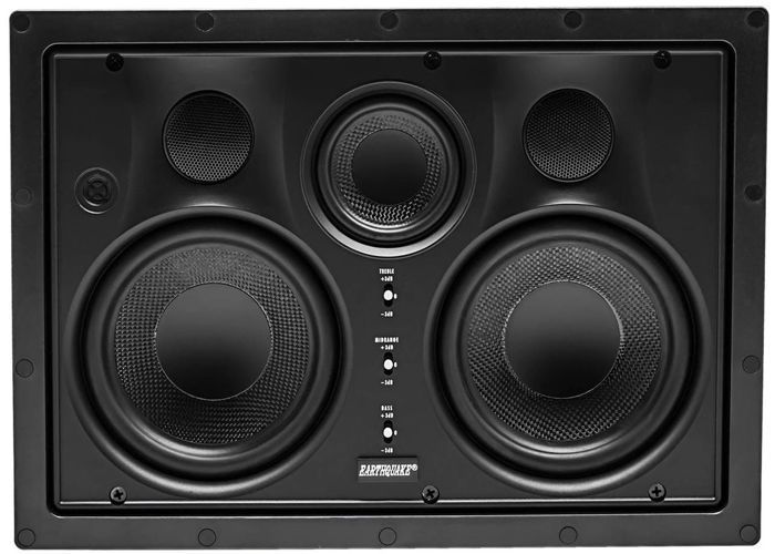 Earthquake EWS-530C - Enceintes