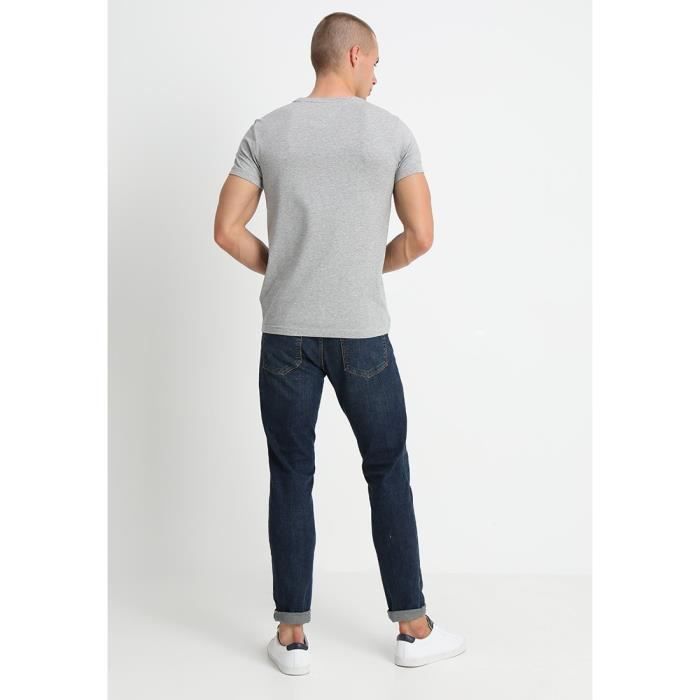 TOMMY HILFIGER HEREN T-SHIRT