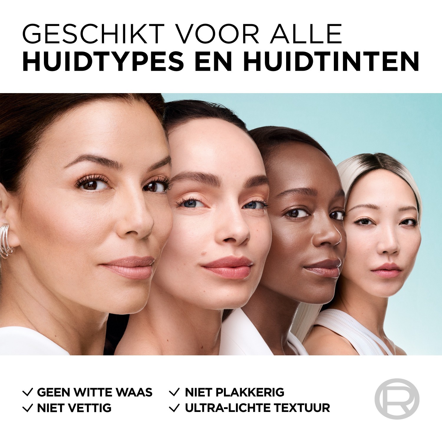 L'Oréal Paris Bright Reveal UV fluid za lice protiv tamnih fleka SPF 50+ - 50 ml
