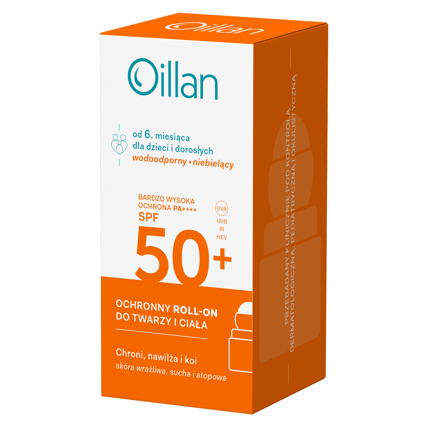 Oillan Sun