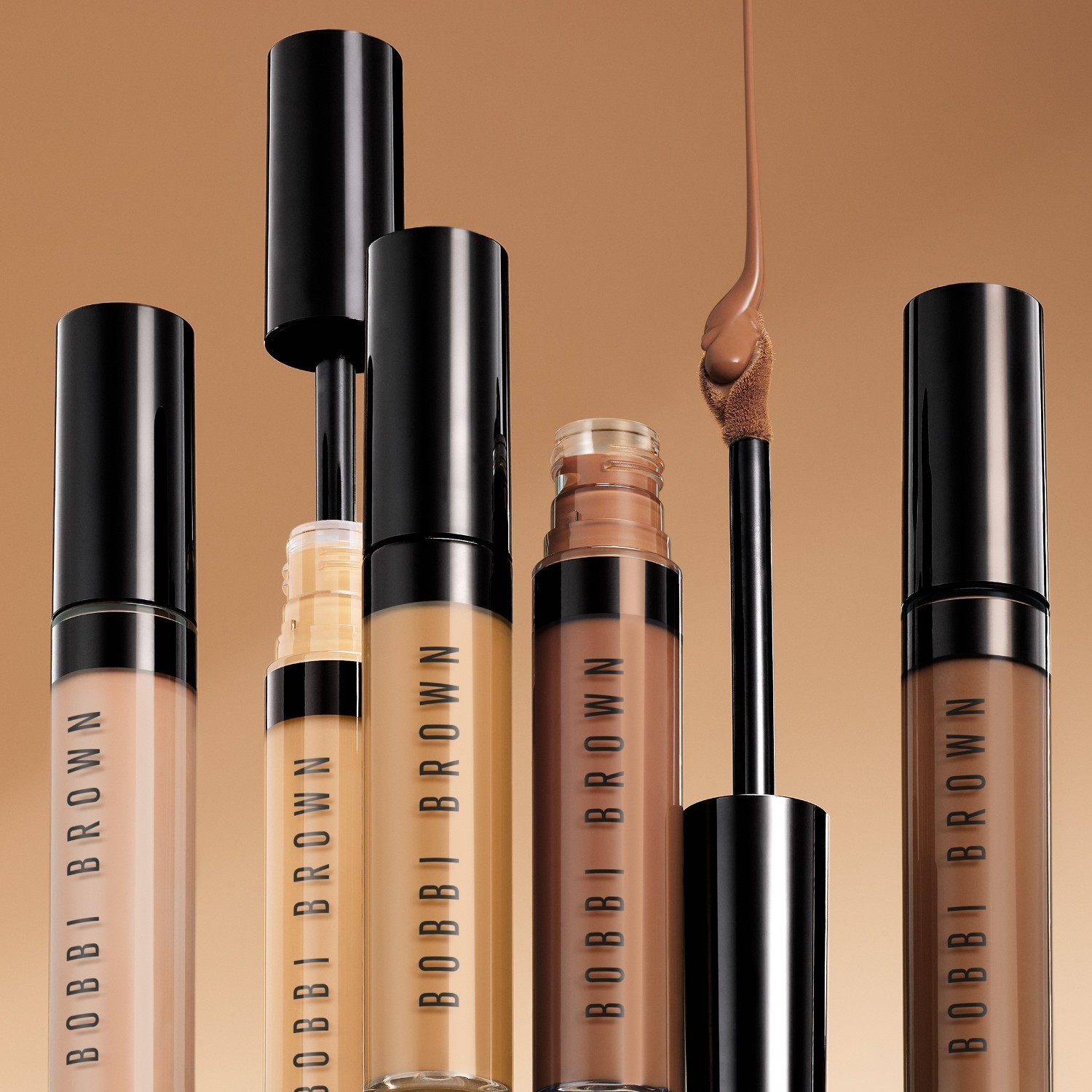 Korektor Bobbi Brown Concealer Skin Full Cover - 8 ml