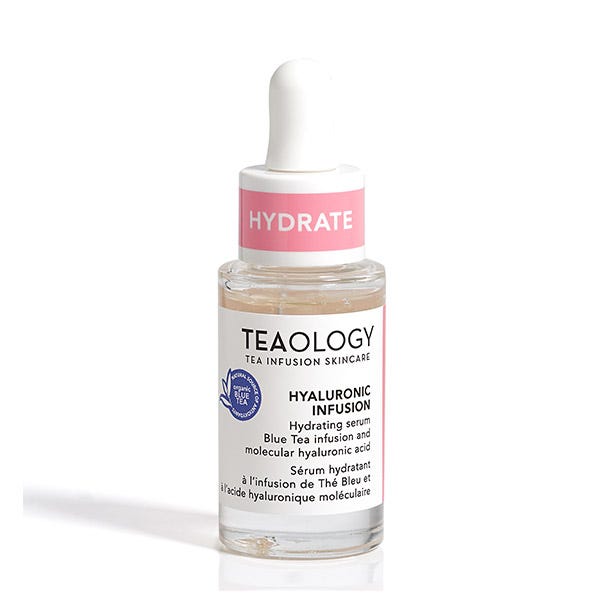 Hyaluronsyreinfusion | 15 ml