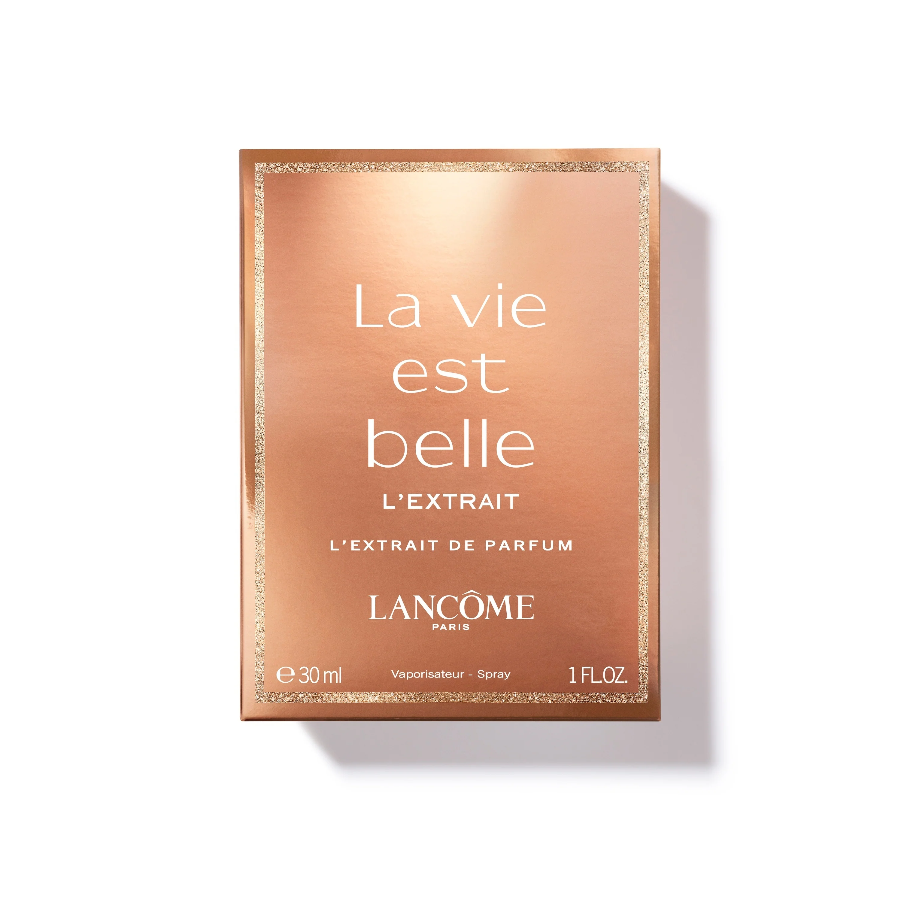 La Vie Est Belle L'Extrait - Extrait