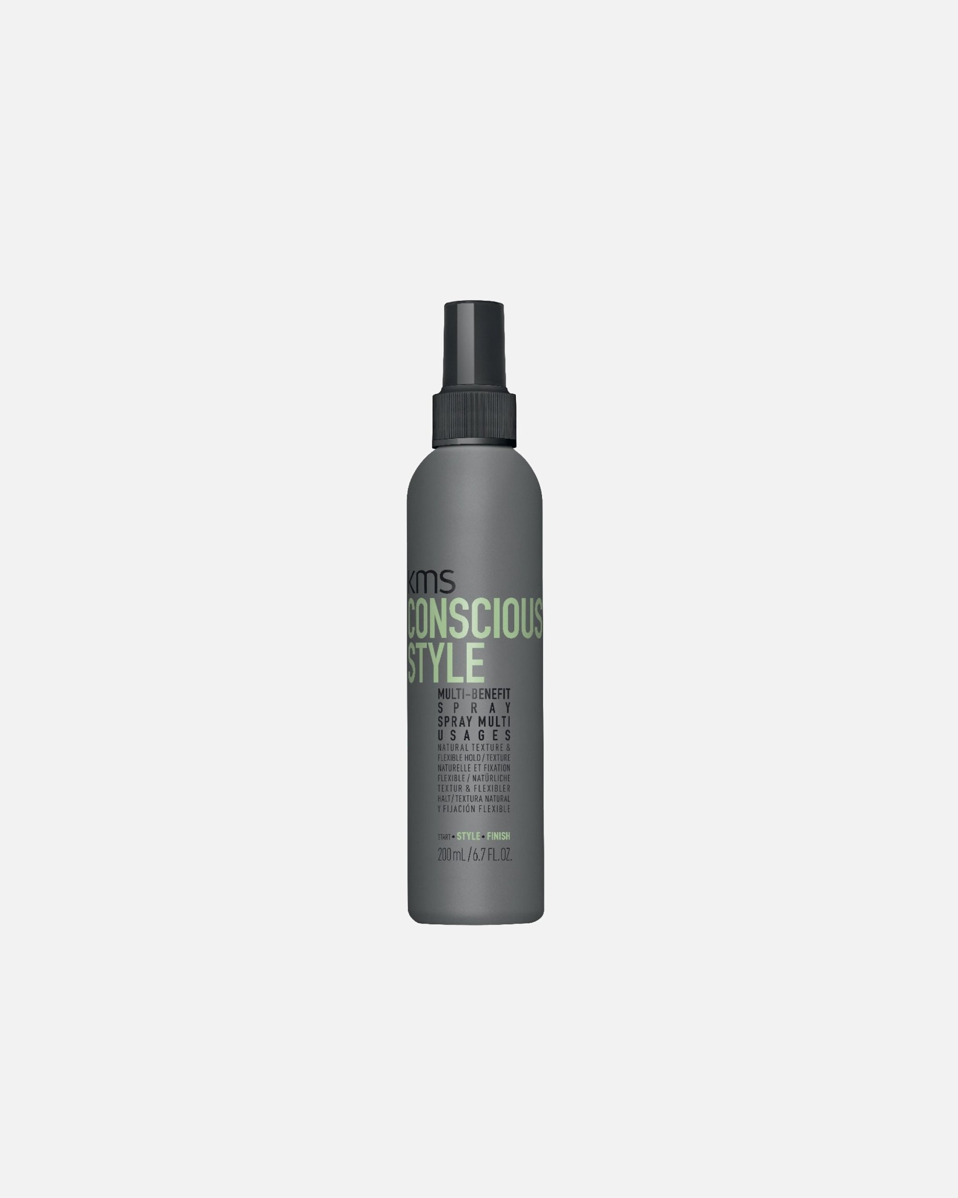 KMS sprej za zaštitu od topline Conscious Style Multi Benefit sprej - 200 ml