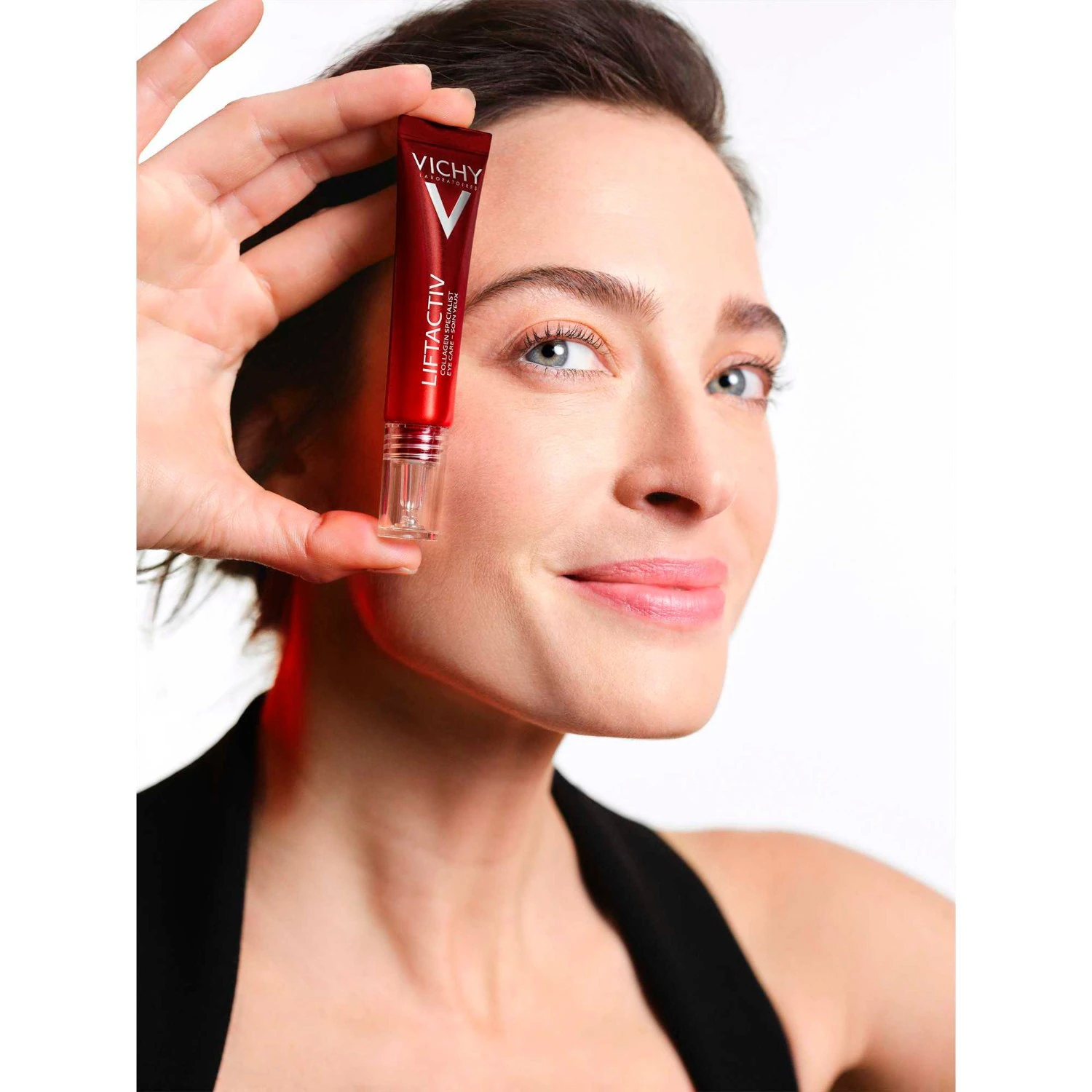 Vichy Lifactiv soin yeux collagen specialist