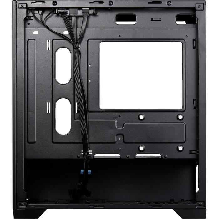 COOLER MASTER - Elite 302 Lite - Boîtier PC - Mini-tour