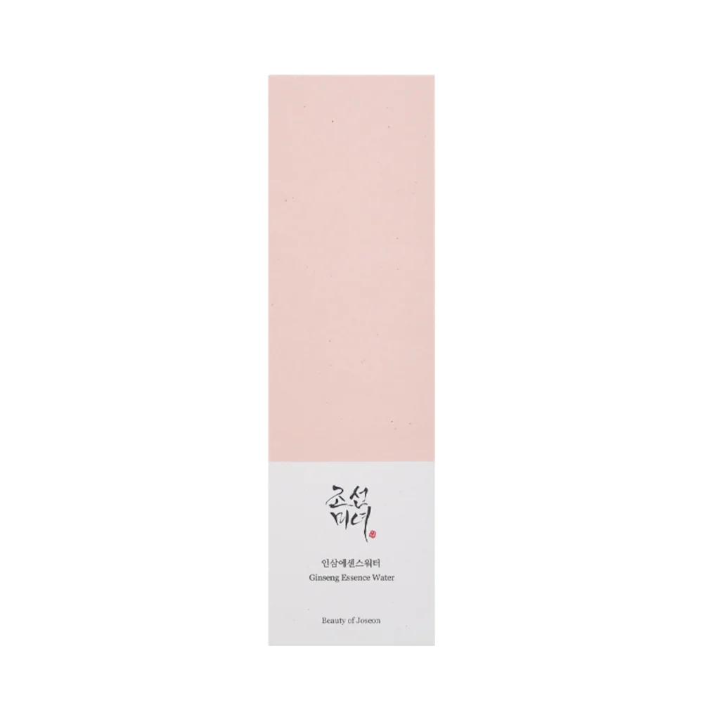 Viso Ginseng Essence Water - Tonico viso, Fluido viso nutriente