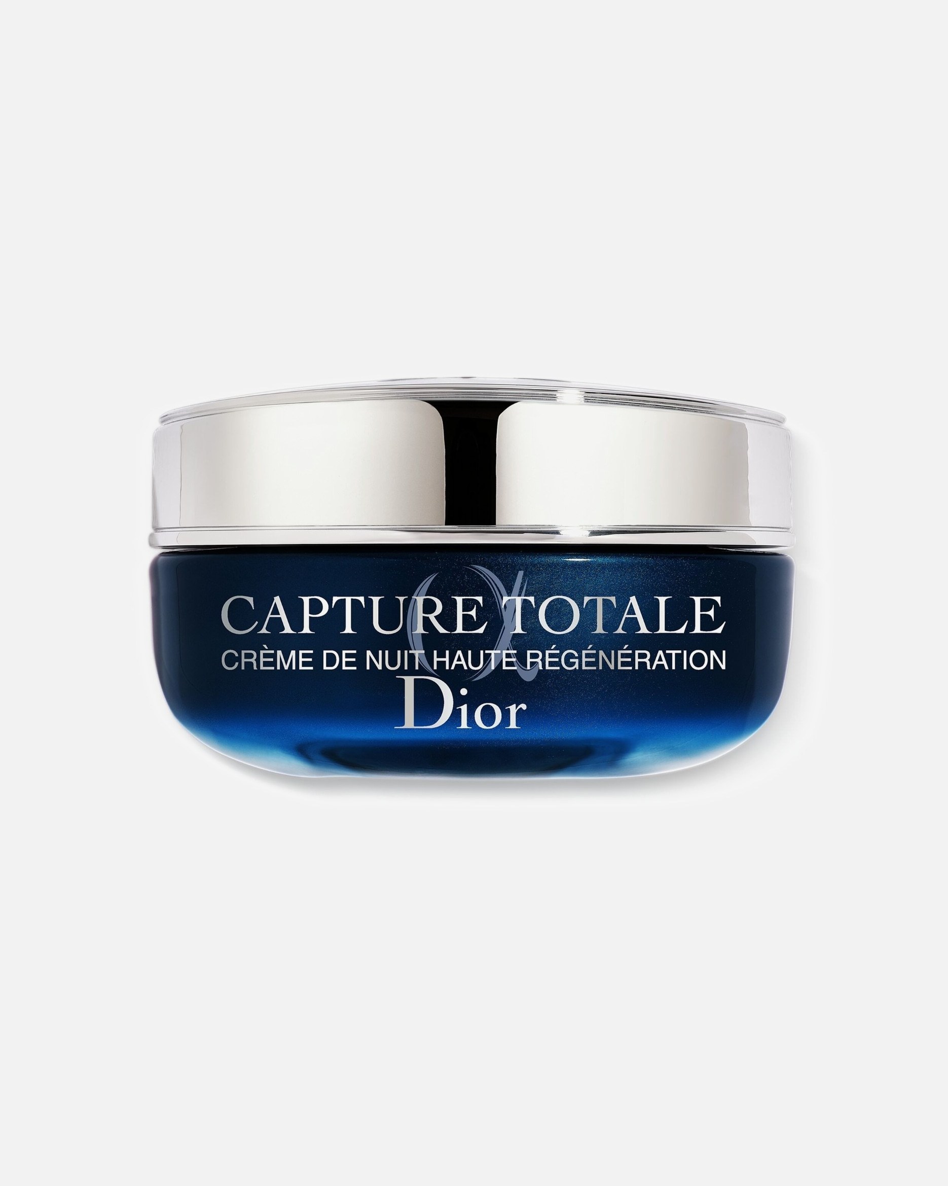 DIOR Capture Totale Nočný krém s vysokou regeneráciou – 60 ml
