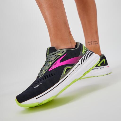  Brooks Adrenaline Gts 23