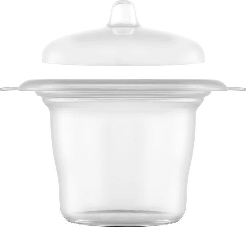 Aquecedor de mamadeiras Concept KIDO OL4000 Single 3 em 1