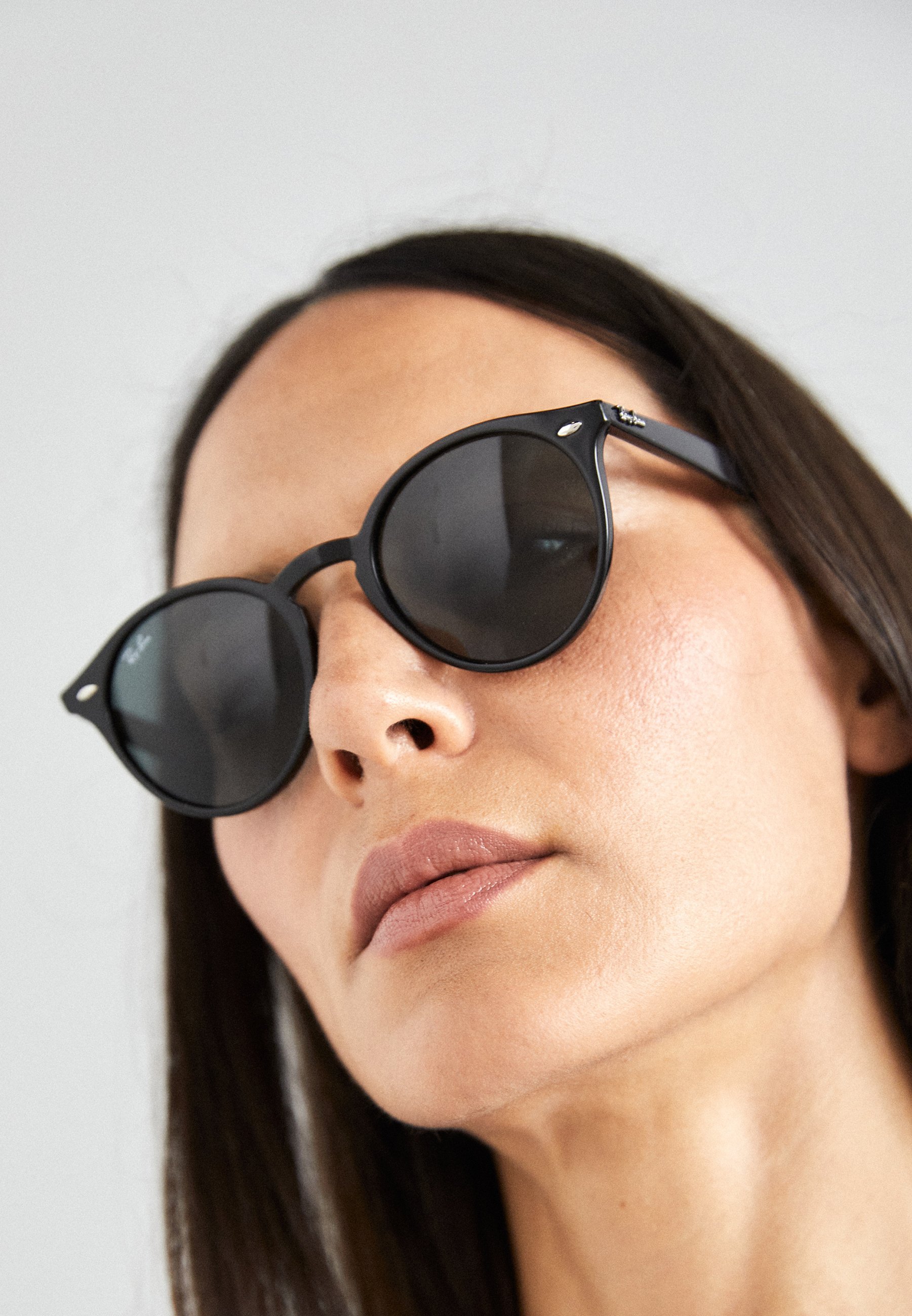 Ray-Ban 0RB2180 - Lunettes de soleil - noires