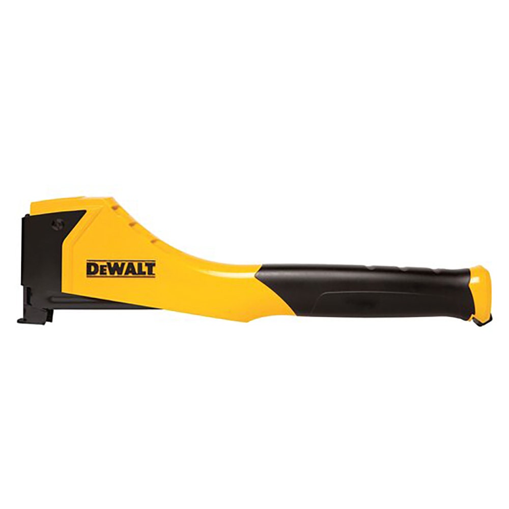 Grampeador de impacto DEWALT Heavy Duty DWHTHT450