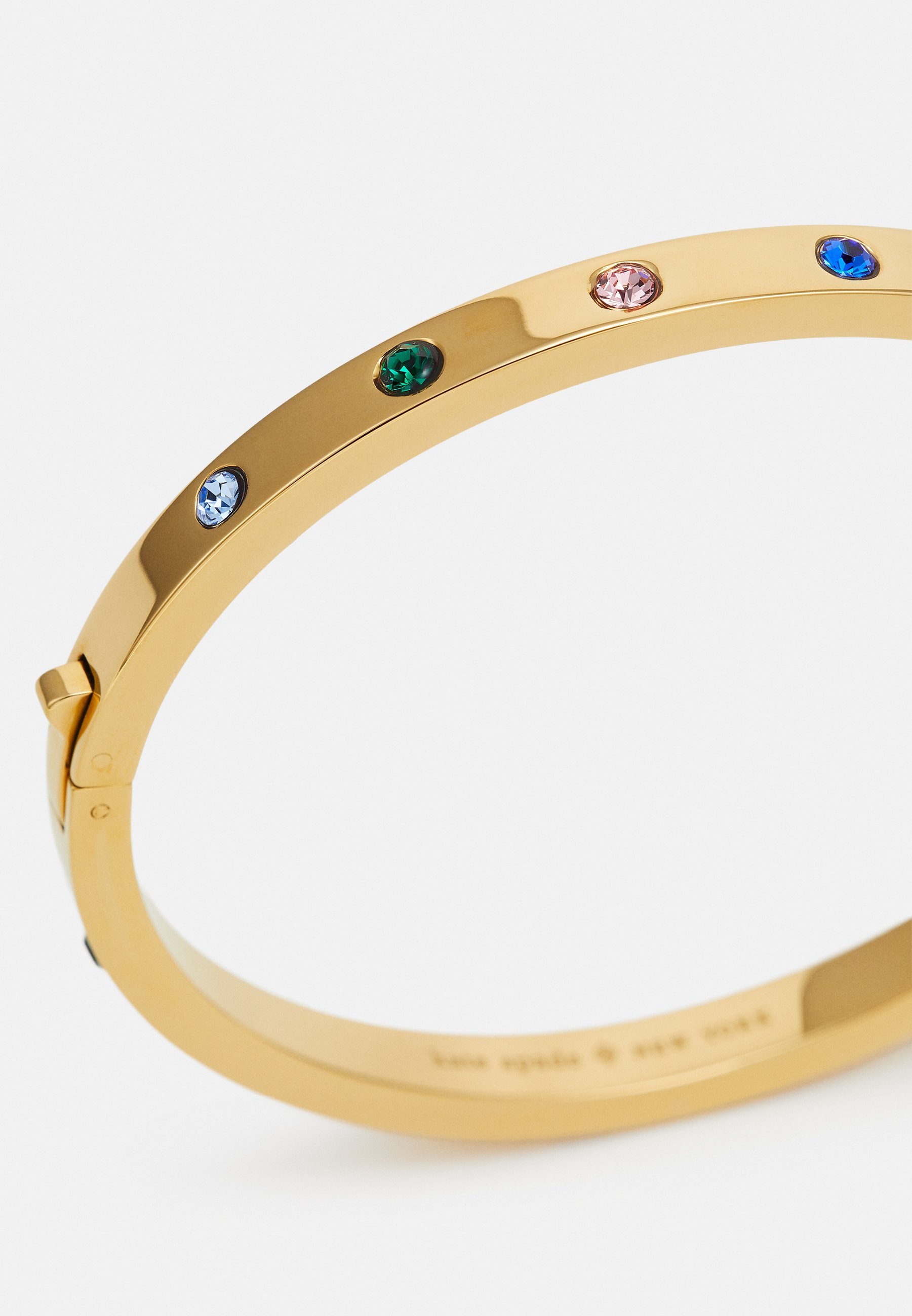 Kate Spade New York scharnierende armband - Armband - multi