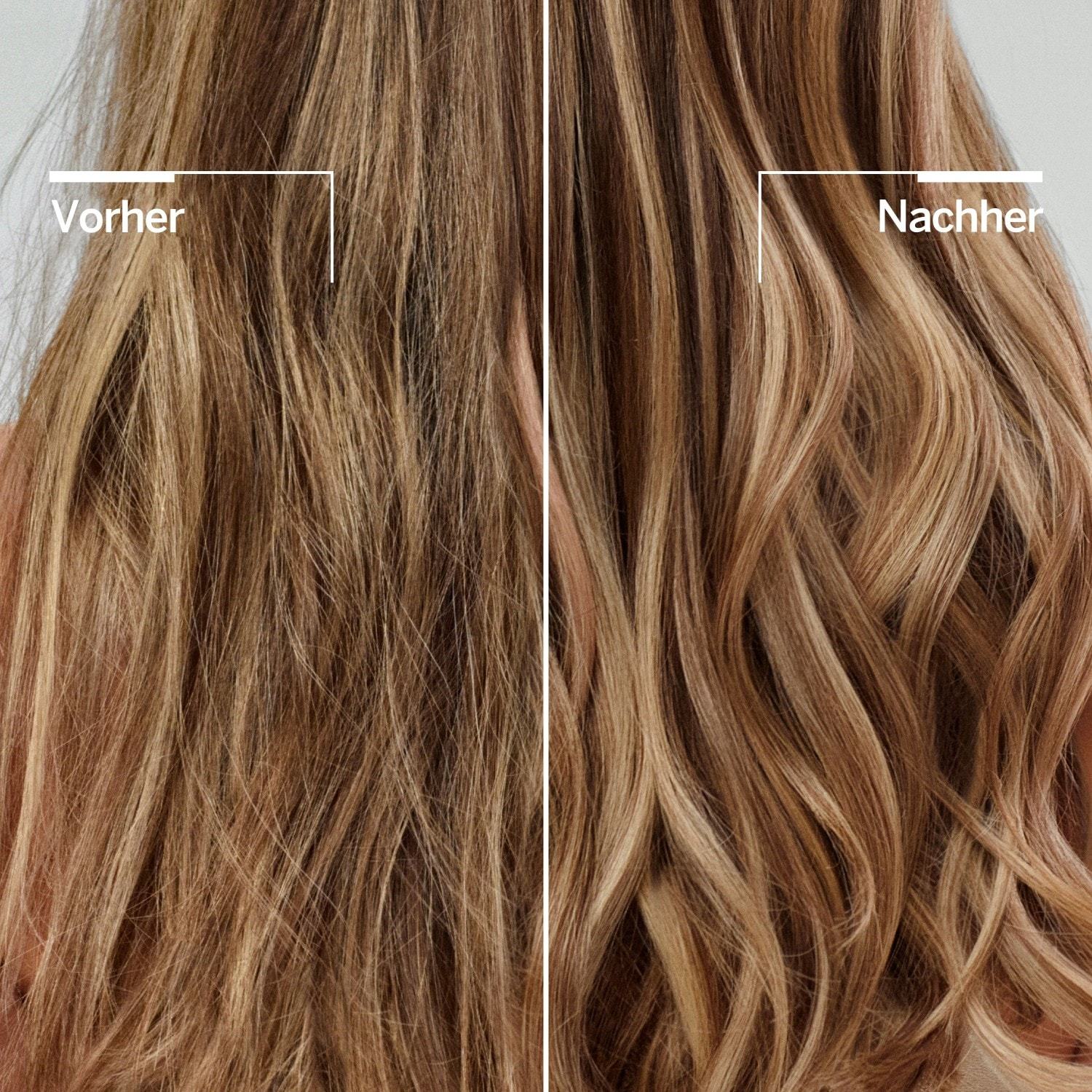 Revlon Professional matu krēms Restart COLOR Balayage Care Cream Vegāns - 150 ml