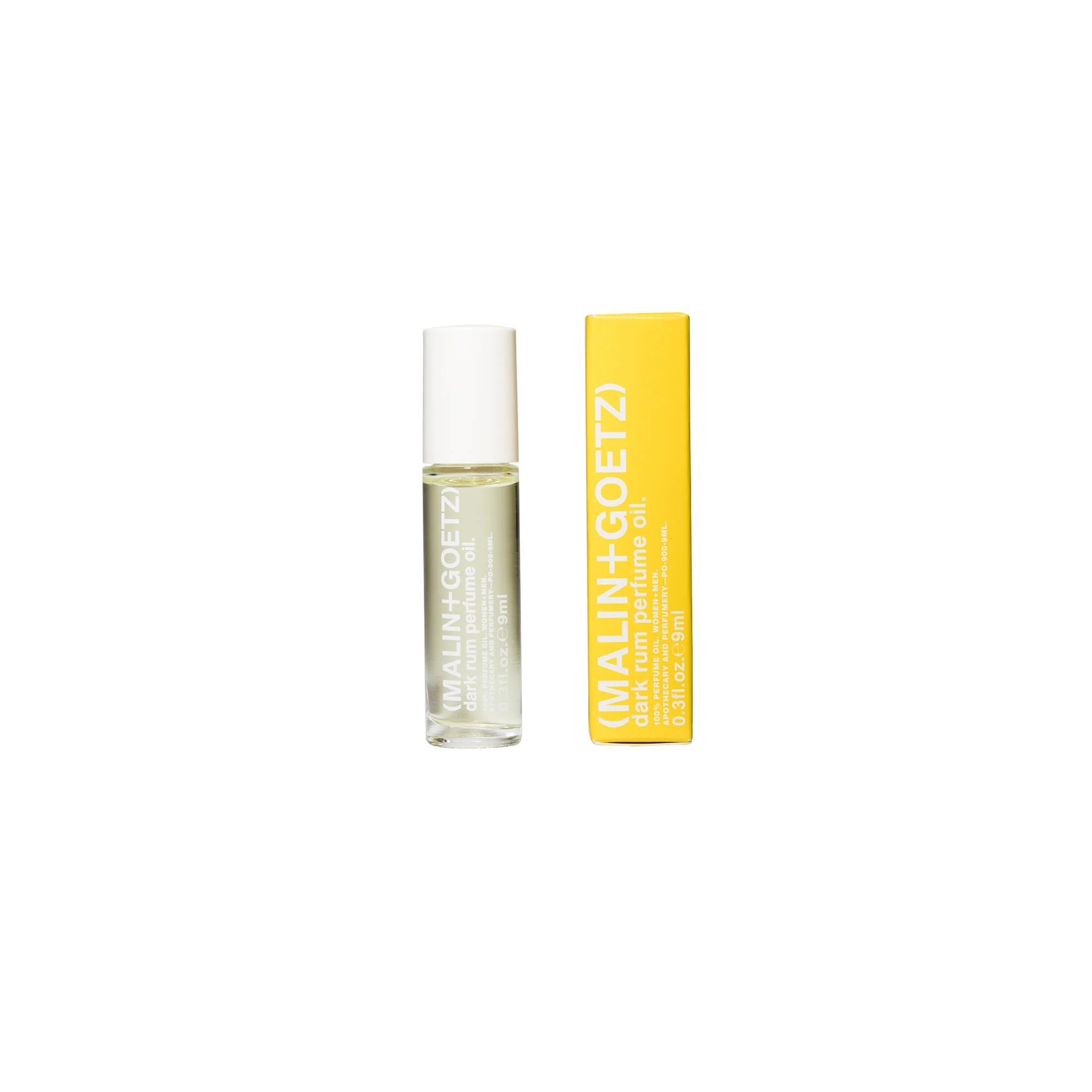 Fragrance Dark Rum perfume oil - Huile de Parfum Unisex, Huile de Parfum