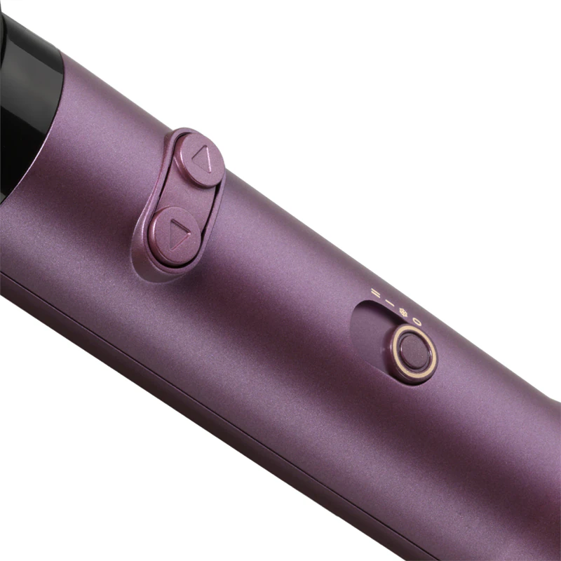 BaByliss AS950E Heteluchtkruller