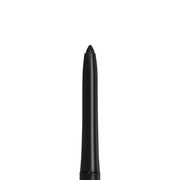 Tuș de ochi mecanic NYX Professional Makeup Vivid Rich 16 Always Onyx