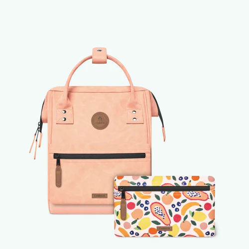 Cabaia Sac à dos Adventurer Small Como orange