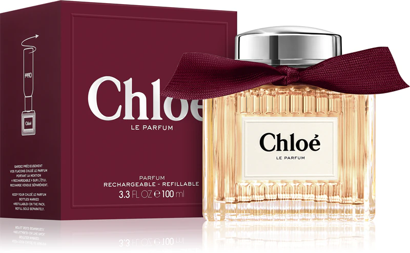 Chloé Chloé Le Parfum perfume feminino