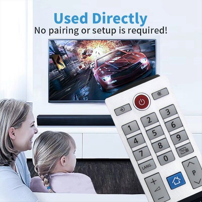 Remplacez la Télécommande CT 8567 CT8567 pour la Télécommande TV LCD LED Toshiba CT8538