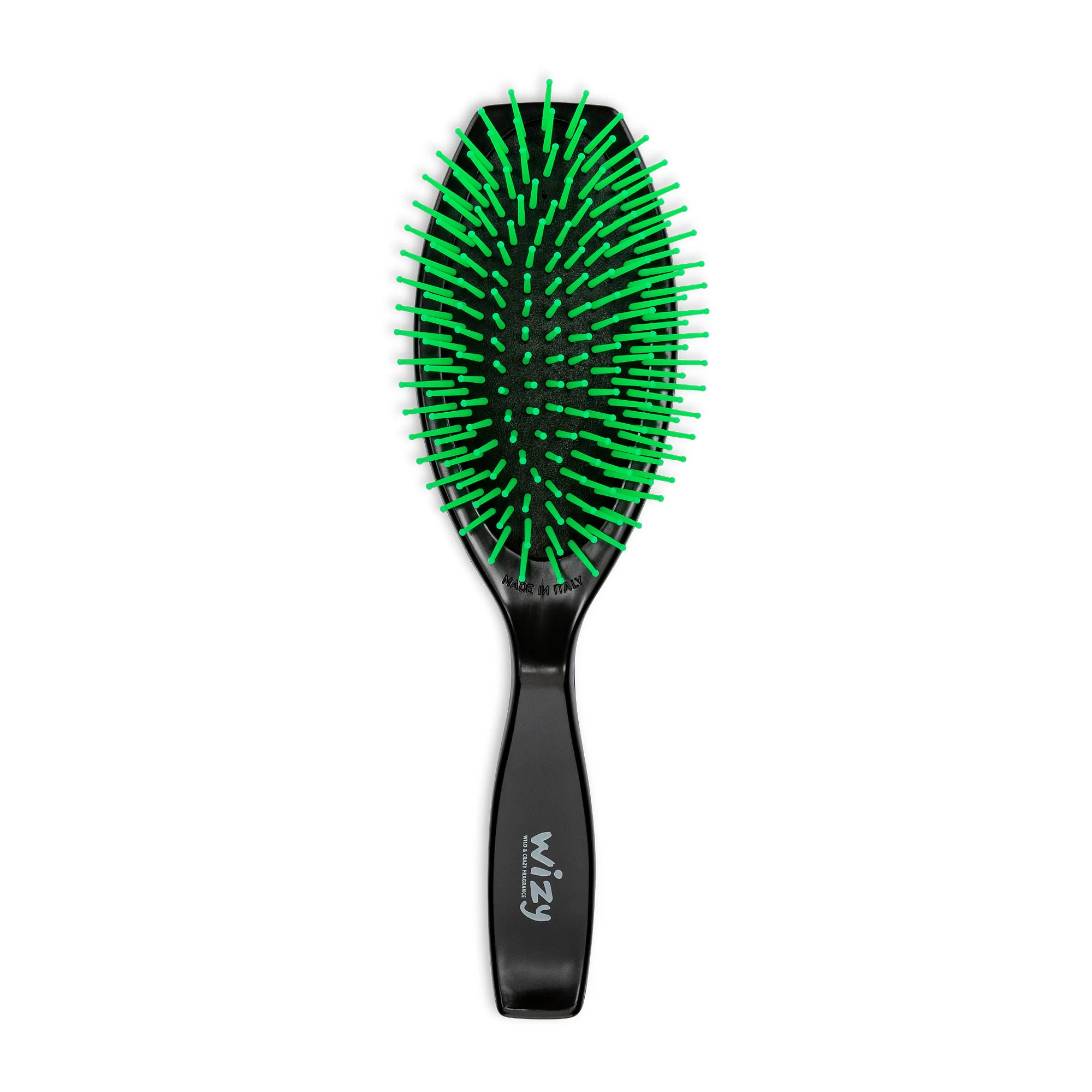 Pettini e Spazzole Spazzola Verde Fluo - Spazzole