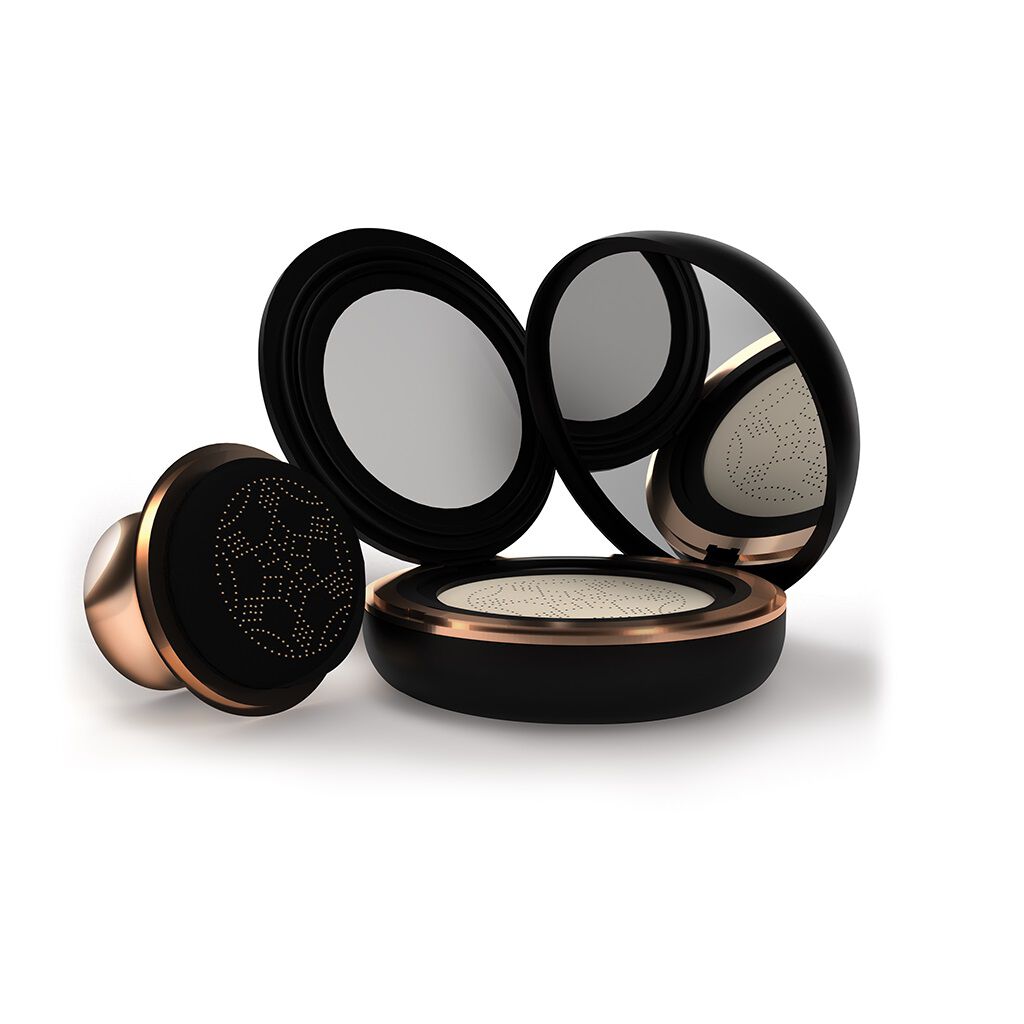 Hiskin Skin Air Touch