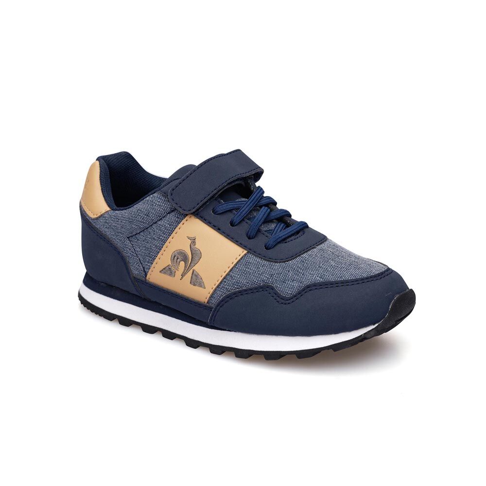 Turnschuhe Le Coq Sportif Astra Classic Ps 2120046