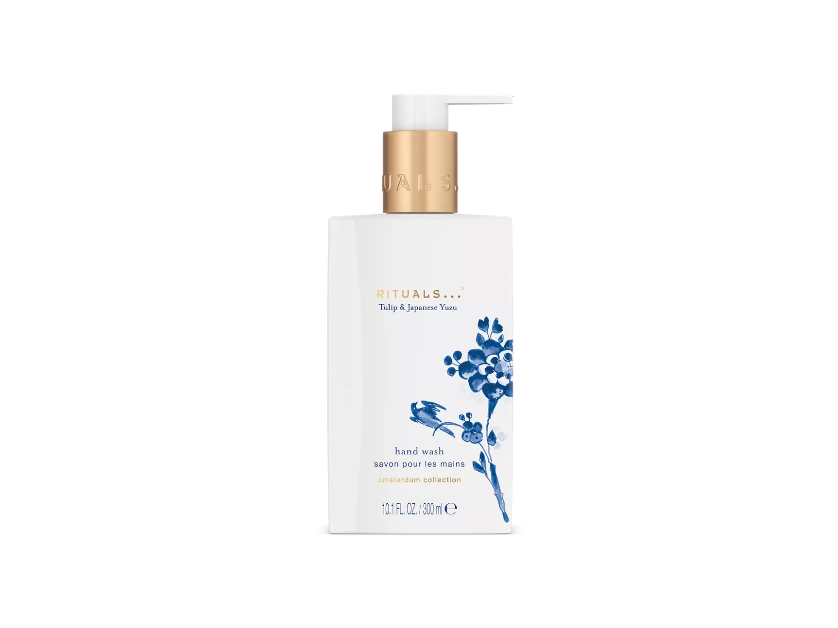 Amsterdam Collection Hand Wash
