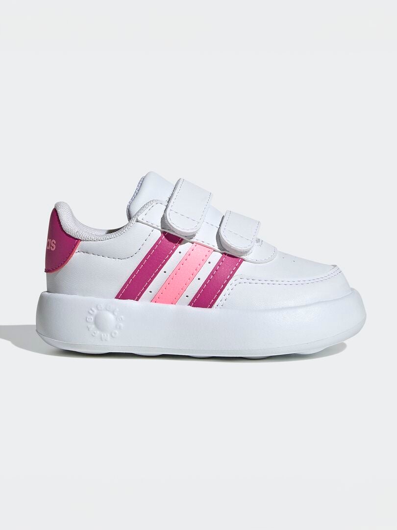 'adidas' 'Breaknet' sneakers - wit