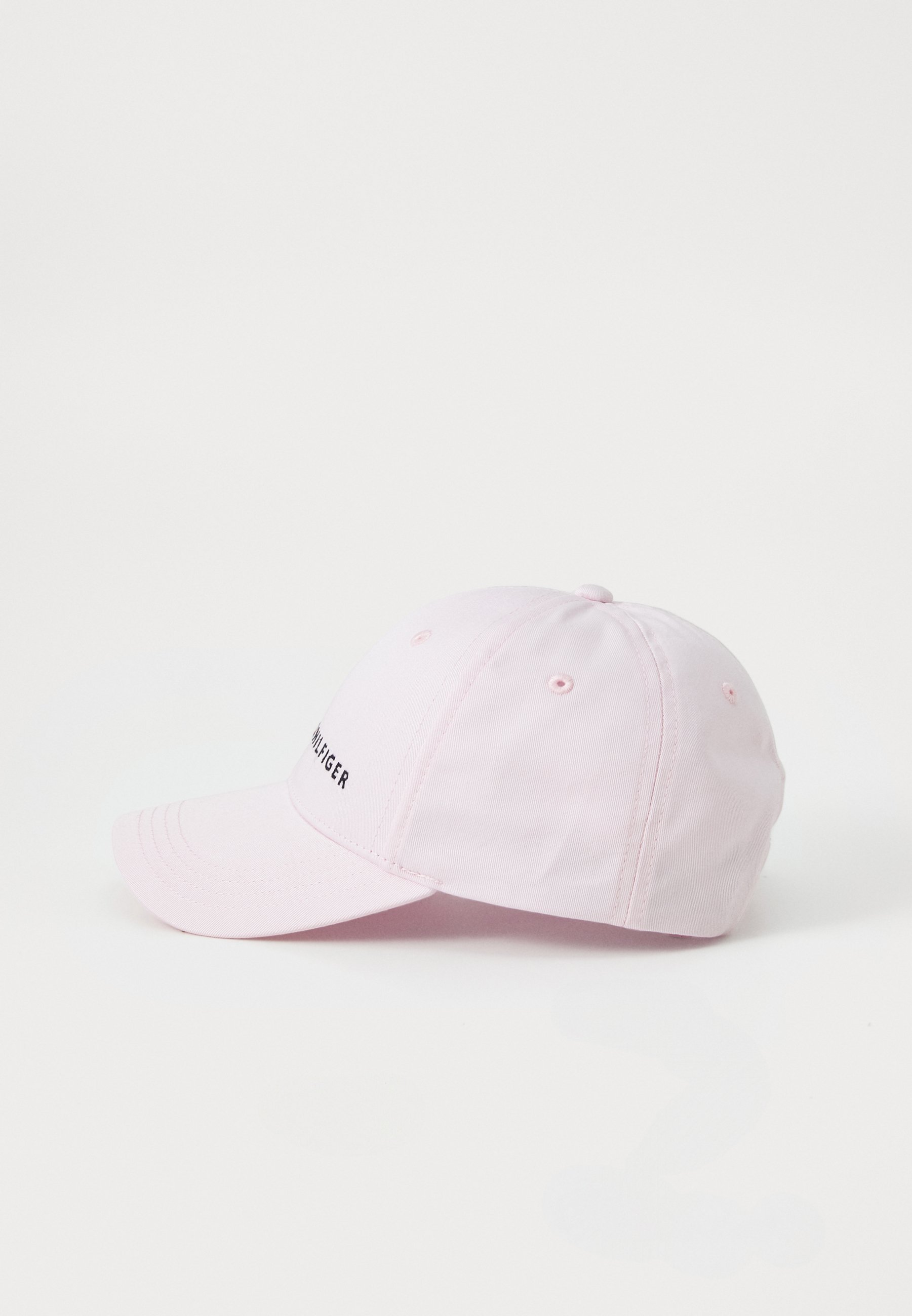 Casquette Tommy Hilfiger ESSENTIAL UNISEXE - Rose clair