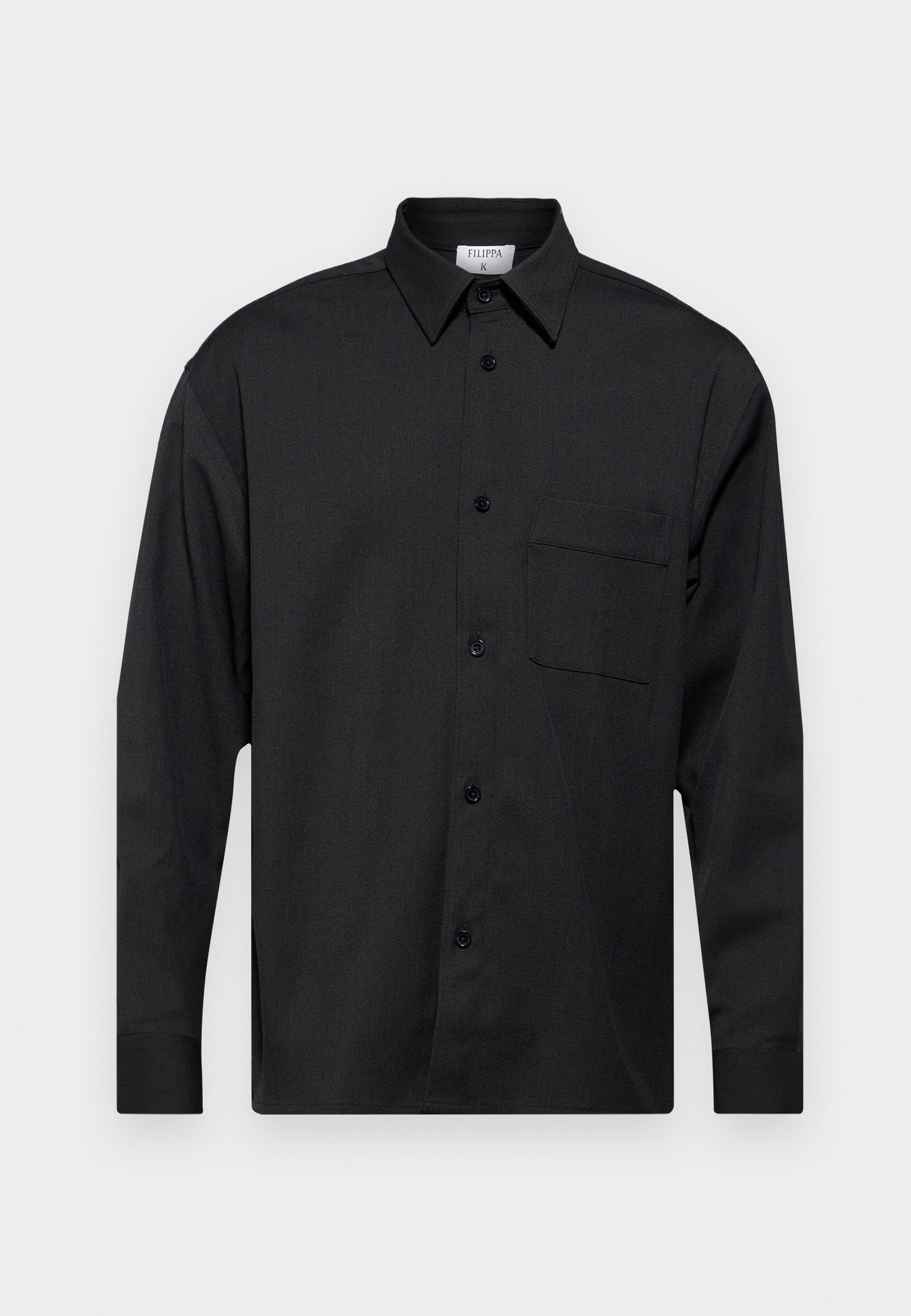 Camicia Filippa K - antracite