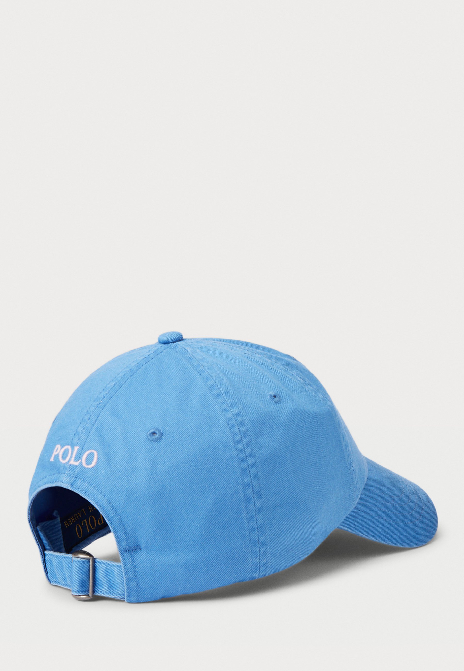 Polo Ralph Lauren pet - New England blauw