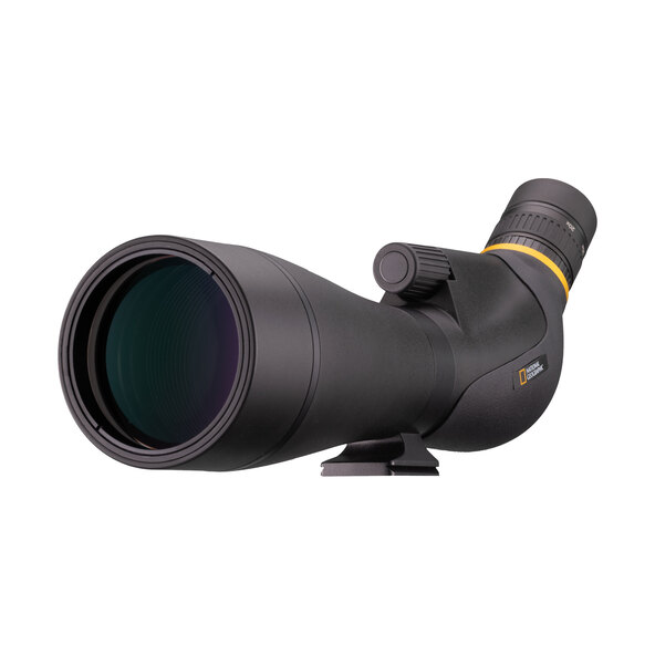 Διόπτρα παρατήρησης Adventurer 20-60x80 με κάμερα προσοφθαλμίου WLAN