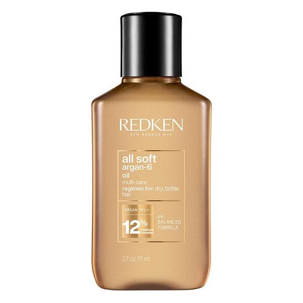 Redken All Soft Argan-6 olej