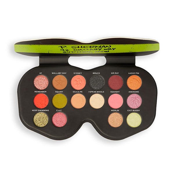 P. Sherman| 1UD