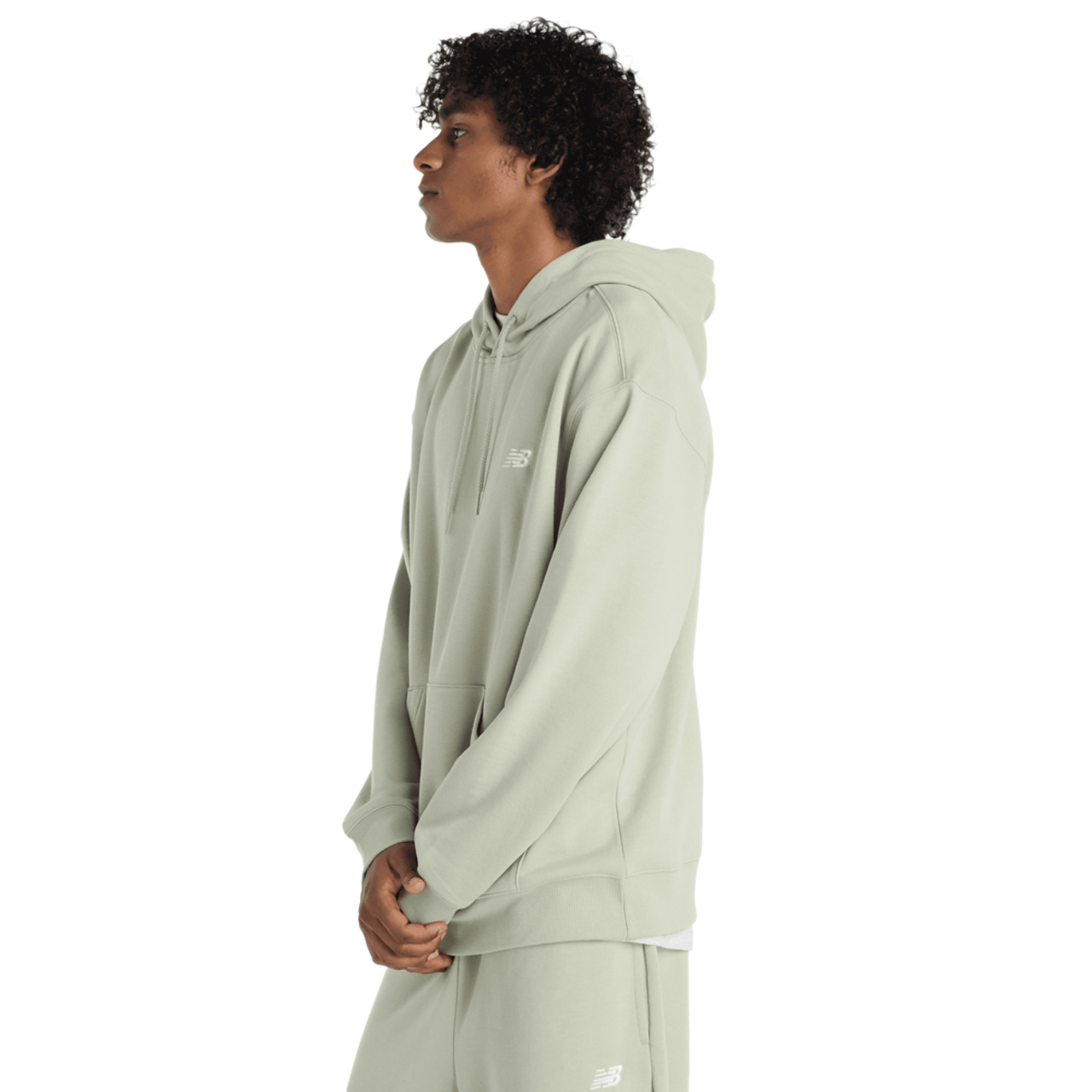 New Balance Sport Essentials French Terry -huppari