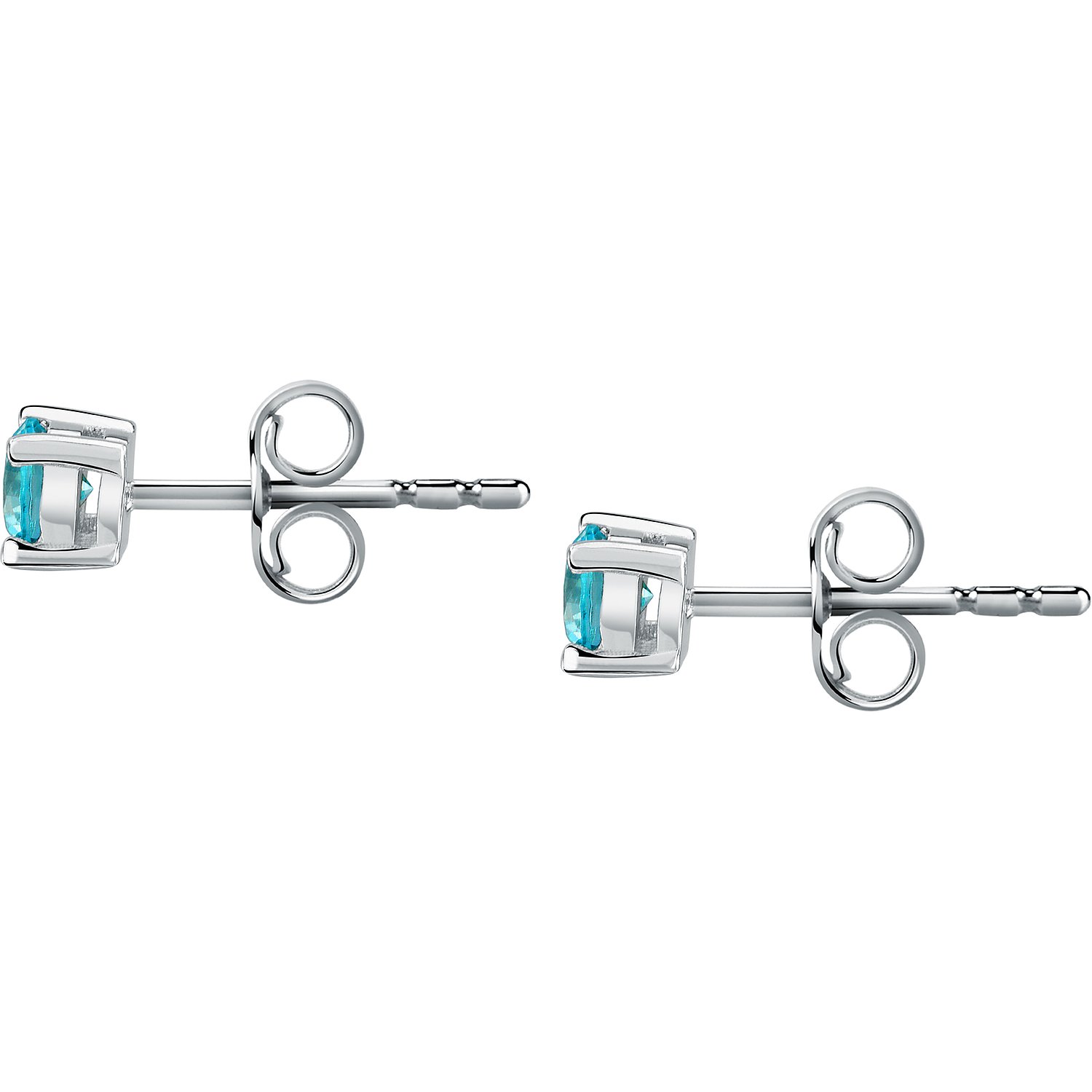 La Petite Story Boucles d'oreilles