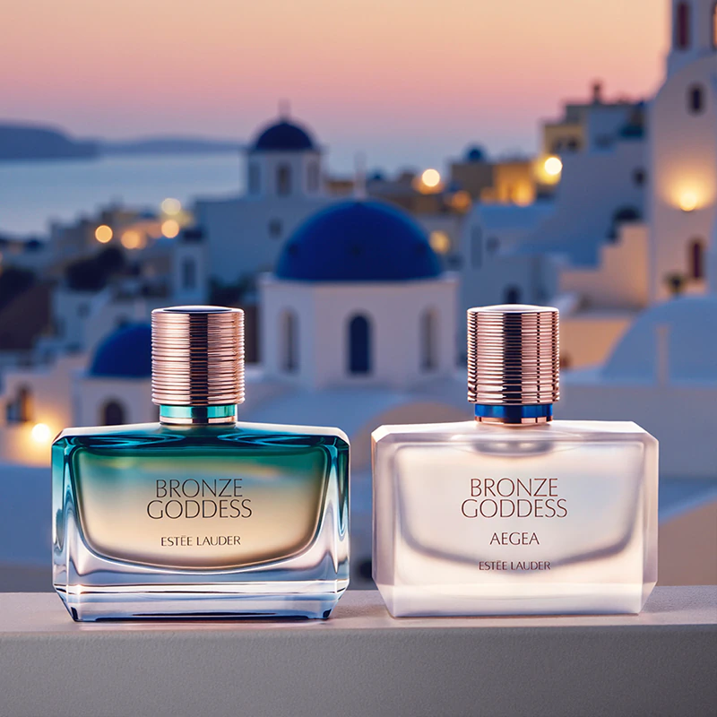 Estée Lauder Bronze Goddess Aegea Eau de Parfum naisille