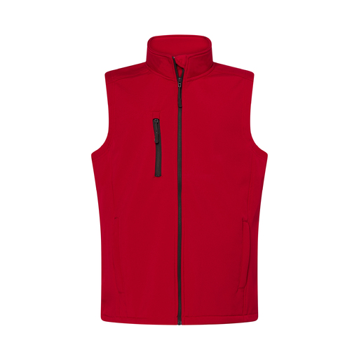  Chaleco Softshell-Weste JHK-Shirts