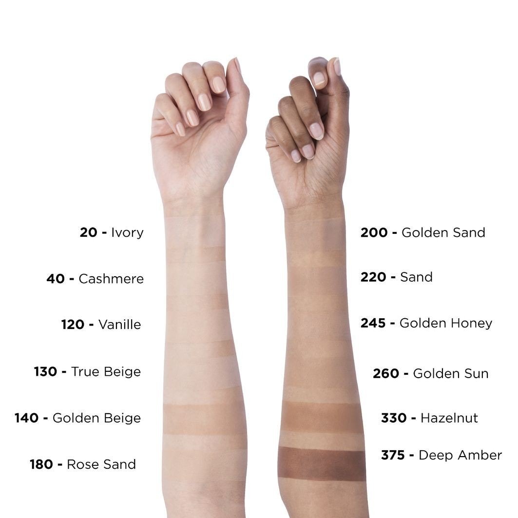 L'Oréal Paris tekući puder Infaillible 24H Fresh Wear - 9 g