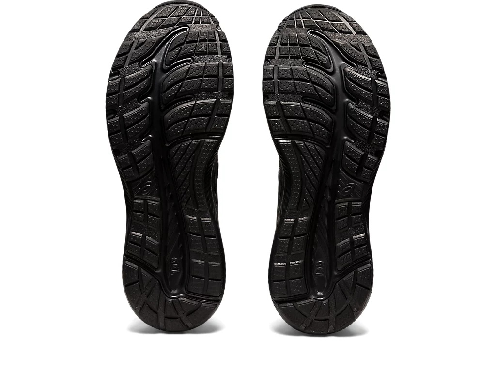 GEL-CONTEND 8 - Black/Carrier Grey