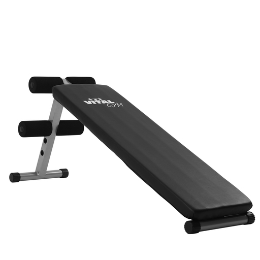 Vital Gym ES-507 trebušna klop