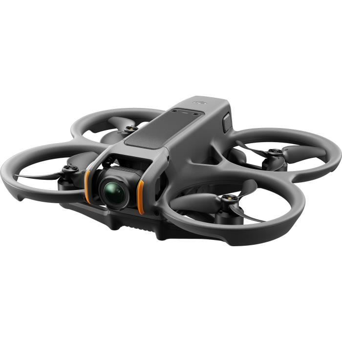 Kit drone - DJI - Avata 2 + Stabilizzatore RC Motion 3 + Cuffie Google 3 + 3 Batterie