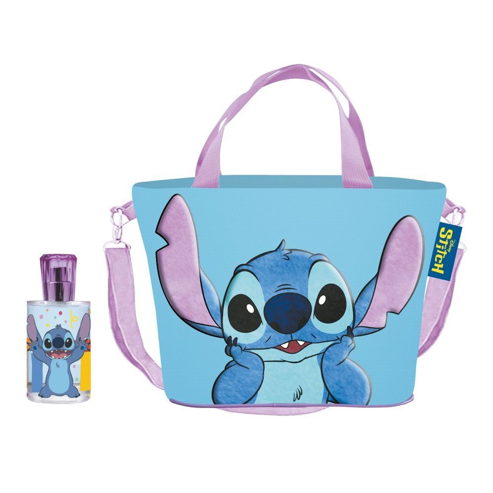 Toaletná voda Stitch Handbag Parfémy pre deti