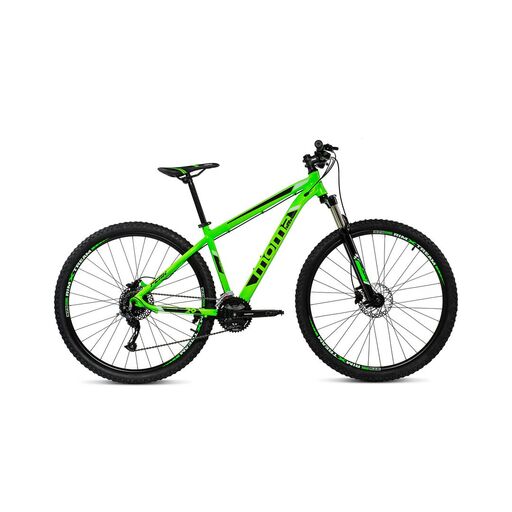Kalnu velosipēds Moma Bikes Mtb29 Peak